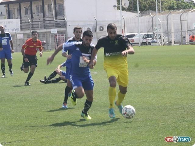 זיאדה בדרך לשער (מיכה פישנזון)